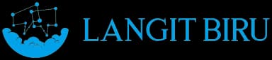 Langit Biru